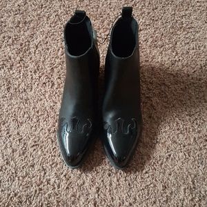 H&M Booties